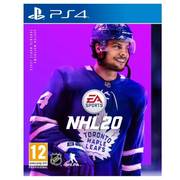 Игра NHL 20 для PlayStation 4
