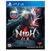 Nioh для PlayStation 4