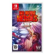 Игра No More Heroes 3 для Nintendo Switch