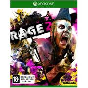 Игра RAGE 2 для Xbox One