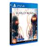 Игра Scarlet Nexus для PlayStation 4