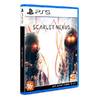 Игра Scarlet Nexus для PlayStation 5