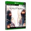 Игра Scarlet Nexus для Xbox
