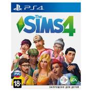 Игра Sims 4 для PlayStation 4