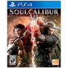 Игра SoulCalibur VI для PlayStation 4