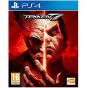 Игра Tekken 7 для PlayStation 4
