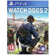 Игра Watch Dogs 2 для PlayStation 4