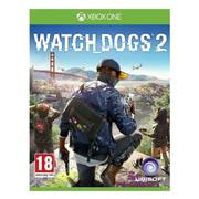Игра Watch Dogs 2 для Xbox One