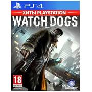Игра Watch_Dogs для PlayStation 4