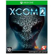 Игра XCOM 2 для Xbox One