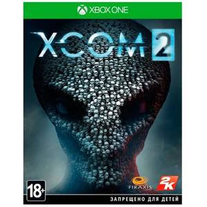 Игра XCOM 2 для Xbox One
