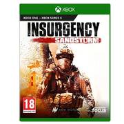 Insurgency: Sandstorm для Xbox One