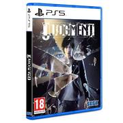 Judgment для PlayStation 5