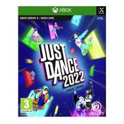Just Dance 2022 для Xbox Series X и Xbox One