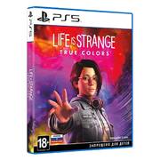 Life is Strange: True Colors для PlayStation 5