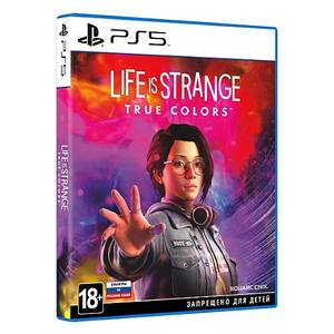 Life is Strange: True Colors для PlayStation 5