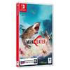 Maneater для Nintendo Switch