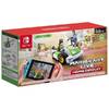 Mario Kart Live: Home Circuit. Набор Luigi для Nintendo Switch