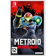 Metroid Dread для Nintendo Switch