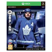 NHL 22 для Xbox Series X|S