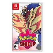Pokemon Shield для Nintendo Switch