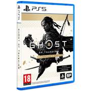 Призрак Цусимы. Режиссерская версия для PlayStation 5 Призрак Цусимы. Режиссерская версия для PlayStation 5