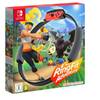 Ring Fit Adventure + Ring-Con для Nintendo Switch