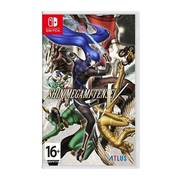 Shin Megami Tensei V для Nintendo Switch