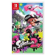 Splatoon 2 для Nintendo Switch