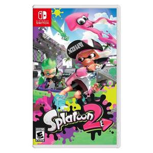 Splatoon 2 для Nintendo Switch