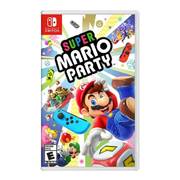 Super Mario Party для Nintendo Switch