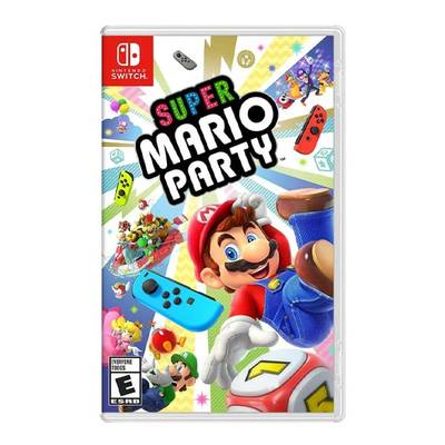 Super Mario Party для Nintendo Switch
