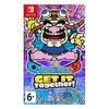 WarioWare: Get It Together! для Nintendo Switch