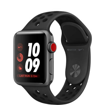 Apple Watch Nike+ MQM82
