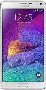 Samsung Galaxy Note 4 (N910H)