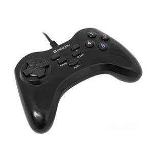Геймпад Defender Game Master G2