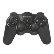 Геймпад Defender Game Master Wireless