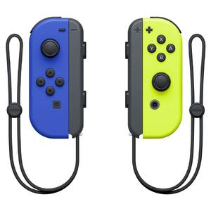 Геймпад Nintendo Joy-Con (2 контроллера)
