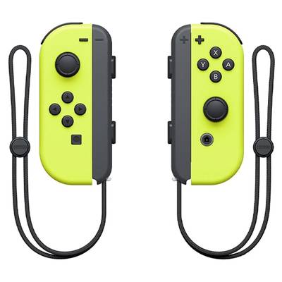 Геймпад Nintendo Joy-Con (2 контроллера)