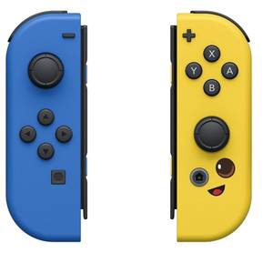 Геймпад Nintendo Joy-Con Fortnite Edition
