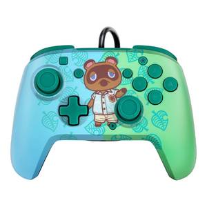 Геймпад PDP Faceoff для Nintendo Switch