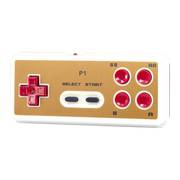 Геймпад Retro Genesis 8 Bit P1 Wireless