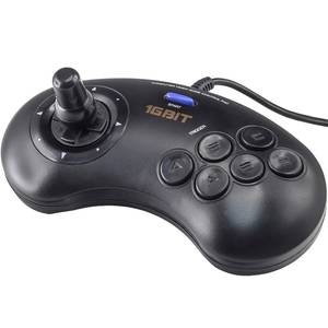 Геймпад Retro Genesis Arcade Max