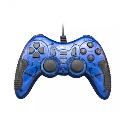 Геймпад Ritmix GP-007