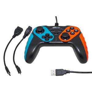 Геймпад Ritmix GP-014