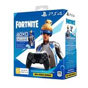 Геймпад Sony DualShock 4 v2 + Fortnite Neo Versa
