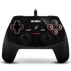 Геймпад SVEN GC-250