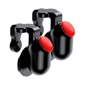 Геймпад-триггер Baseus Red-Dot Mobile Game Scoring Tool