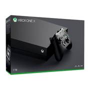 Игровая приставка Microsoft Xbox One X 1TB