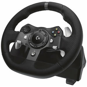 Logitech G920